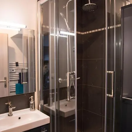 Duplex Standing Logement Entier Apartman Lezennes