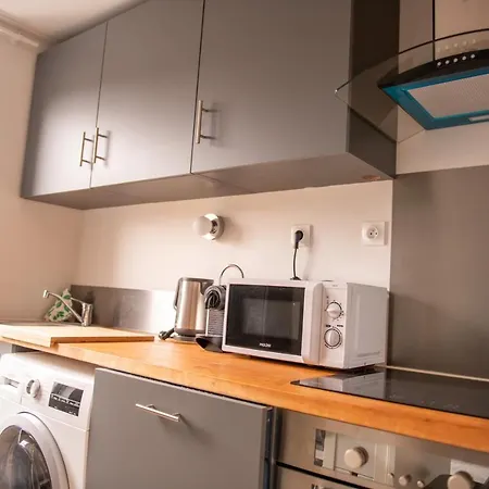 Duplex Standing Logement Entier * Lezennes