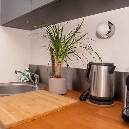 Duplex Standing Logement Entier *