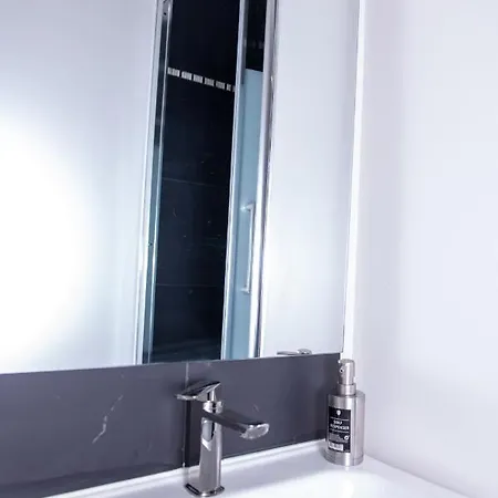 Apartman Duplex Standing Logement Entier